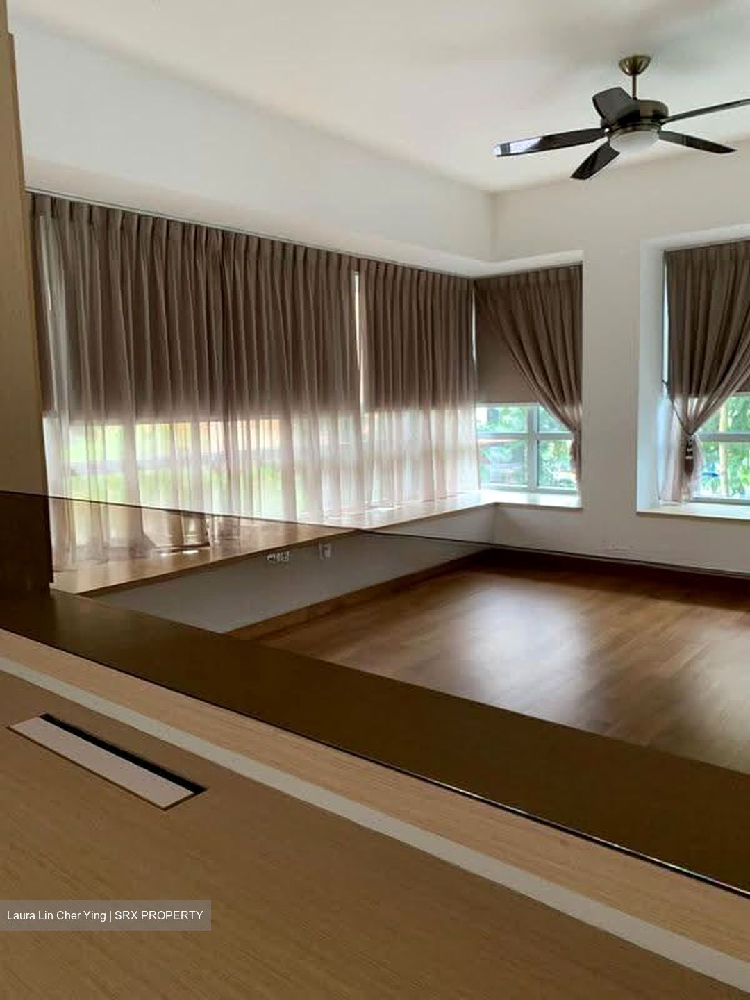 Amber Residences (D15), Condominium #610894091